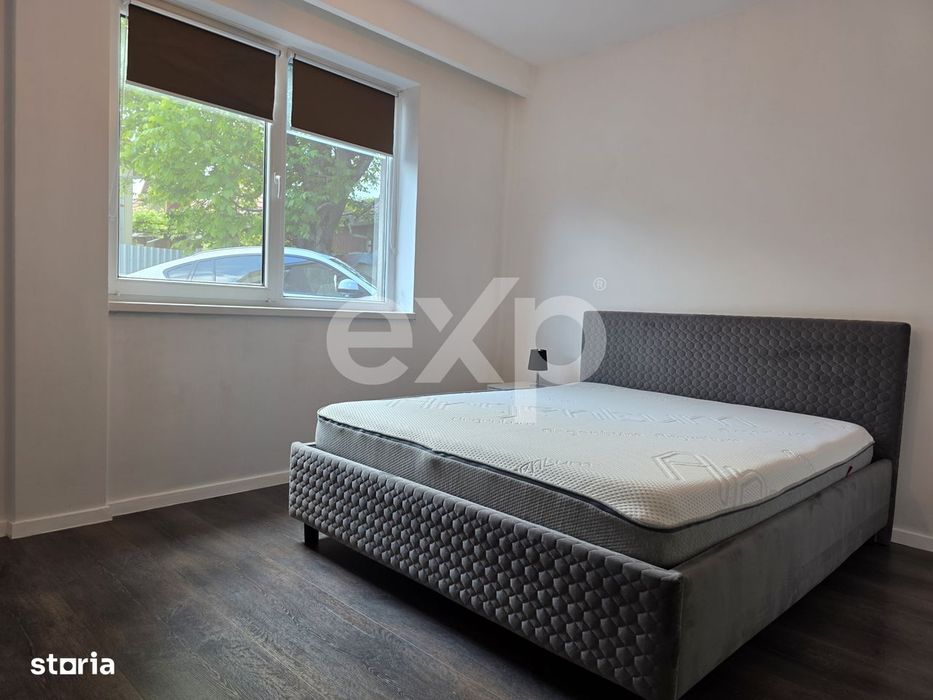 Apartament 5 camere + parcare + gradina, Str. Avram Iancu, Floresti, C