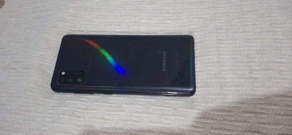 Samsung Galaxy A41