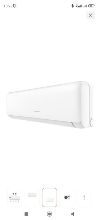 Продам кондиционер