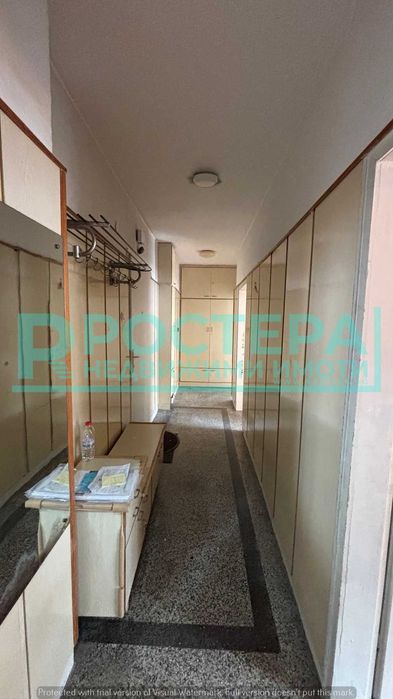 Двустаен Тухлен Апартамент - кв. Запад 1