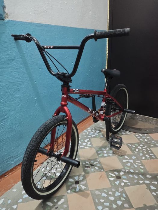 BMX Haro Downtown 2022