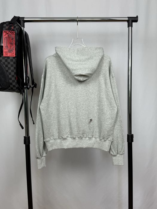 Hoodie Enfants Riches Deprimes | Grey Hanorac ERD