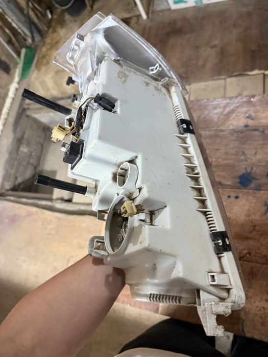 Фара ваз 2110 бош оригинал правая