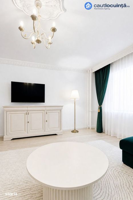 Apartament 2 camere| Nerva Traian| Parcare inclusa| Renovat integral|