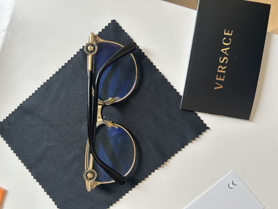 Ochelari Versace de vedere +0,25