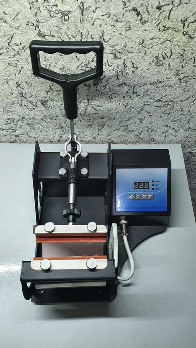 Epson l8050 va Termopress, Tayyor biznes