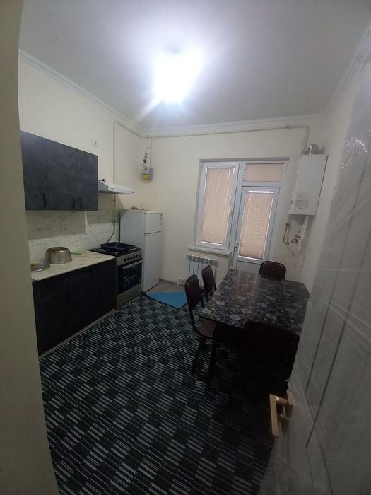 Motrid ijaraga beriladi