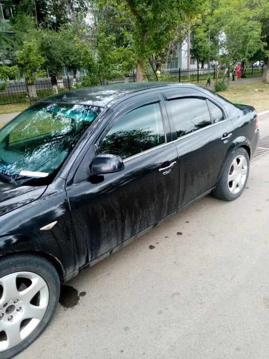 Продам ford mondeo