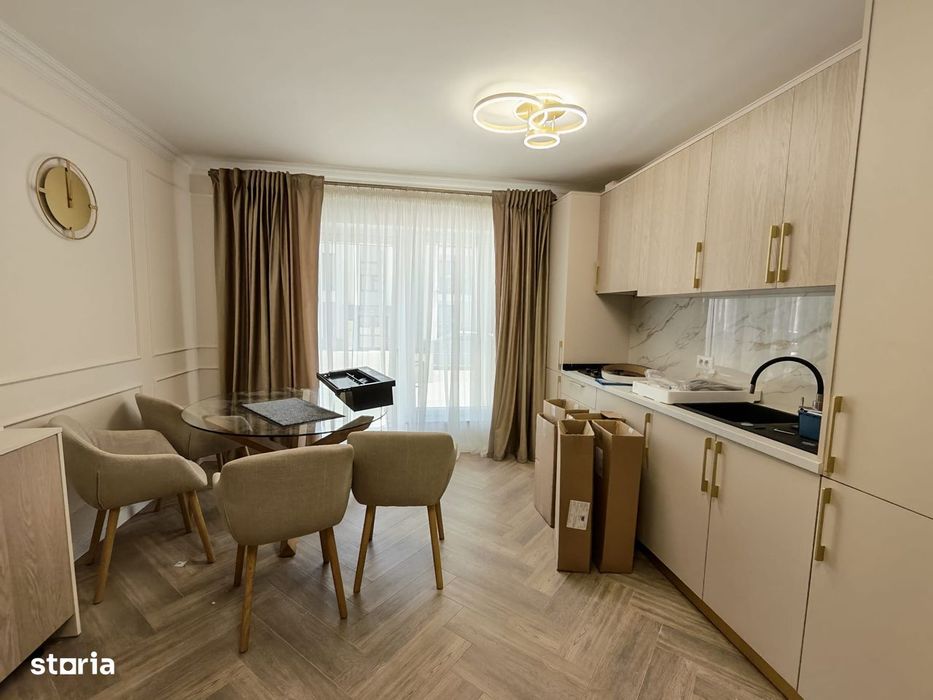 Apartament Lisaura de vanzare