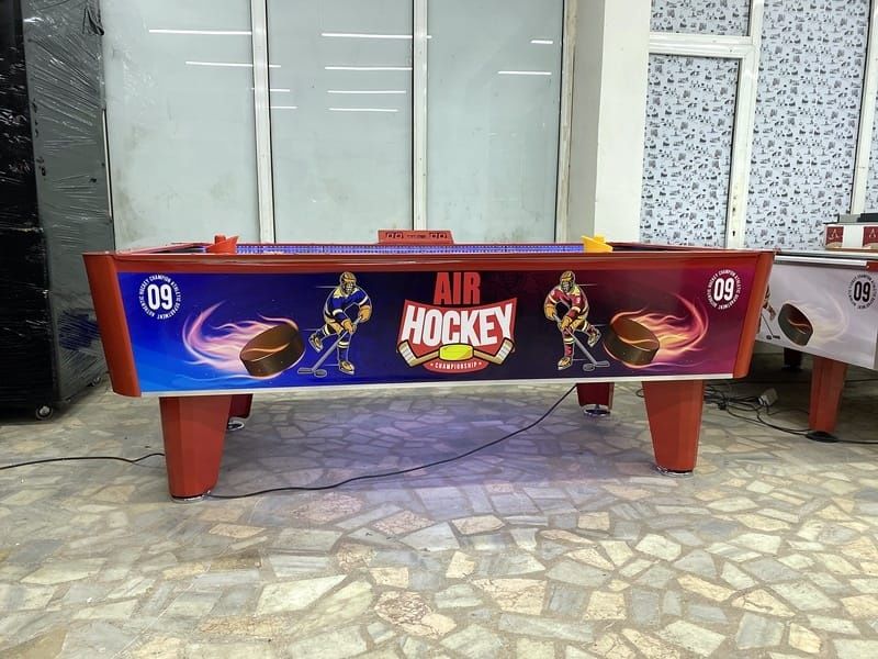 Въздушен хокей 2024 НОВО