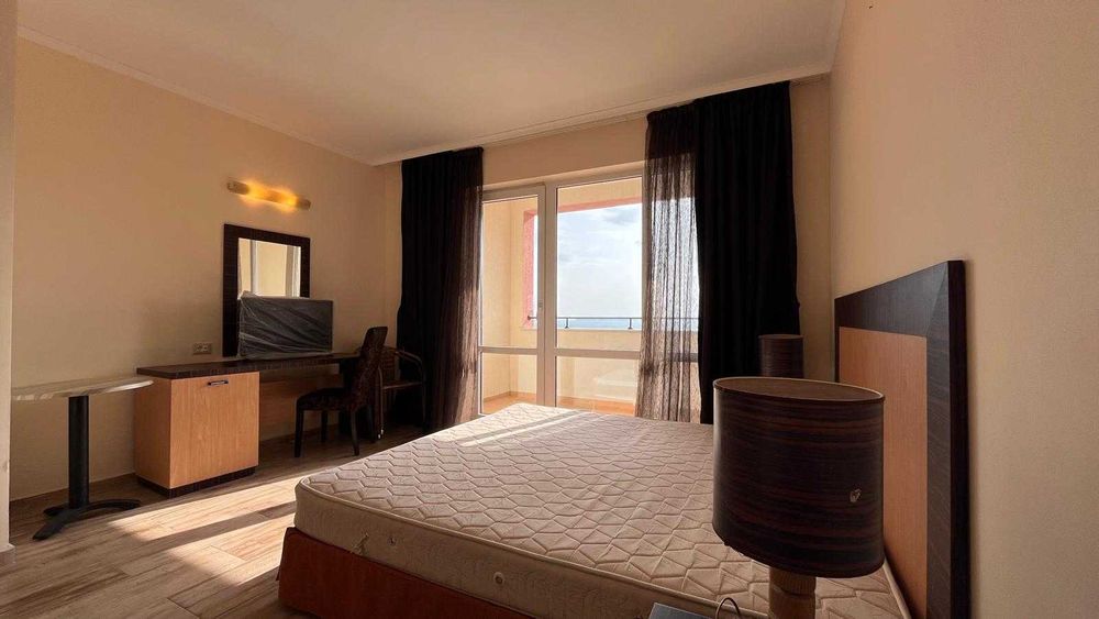 Продава се Едностаен апартамент в к.к. Слънчев бряг - 50 кв.м за 1318 €/кв.м - Снимка #2