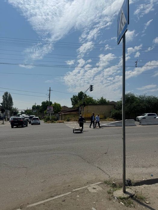 Продажа нежилого дома , Земельный участок , коммерческое помещение