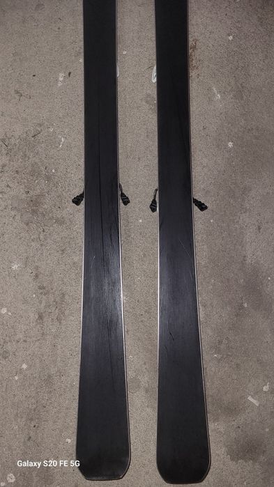 Schiuri Blizzard x07iq,Schiuri Tecno pro-carve10.0