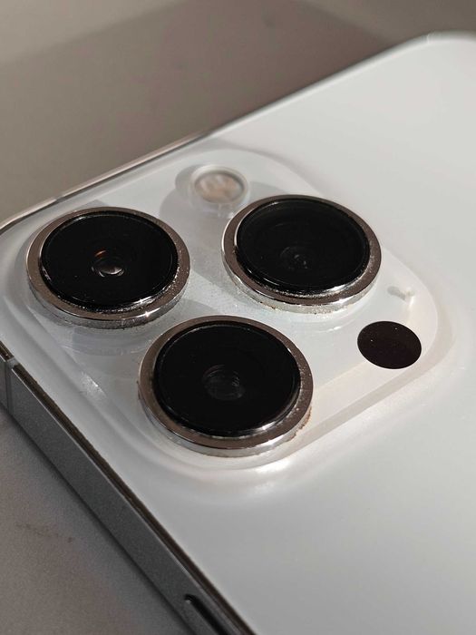 iPhone 13 Pro Max 512 ГБ | АКБ 90% | без ремонтов