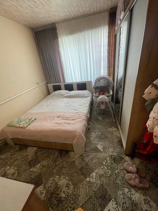 Yangiyoʻl Shahar Uy Sotiladi Dom 3x