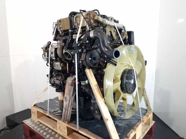 Motor complet Mercedes Benz OM934LA.6-4-01 - Piese camion Mercedes