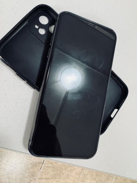 Айфон 11 128гб емкость 78 без ремонт