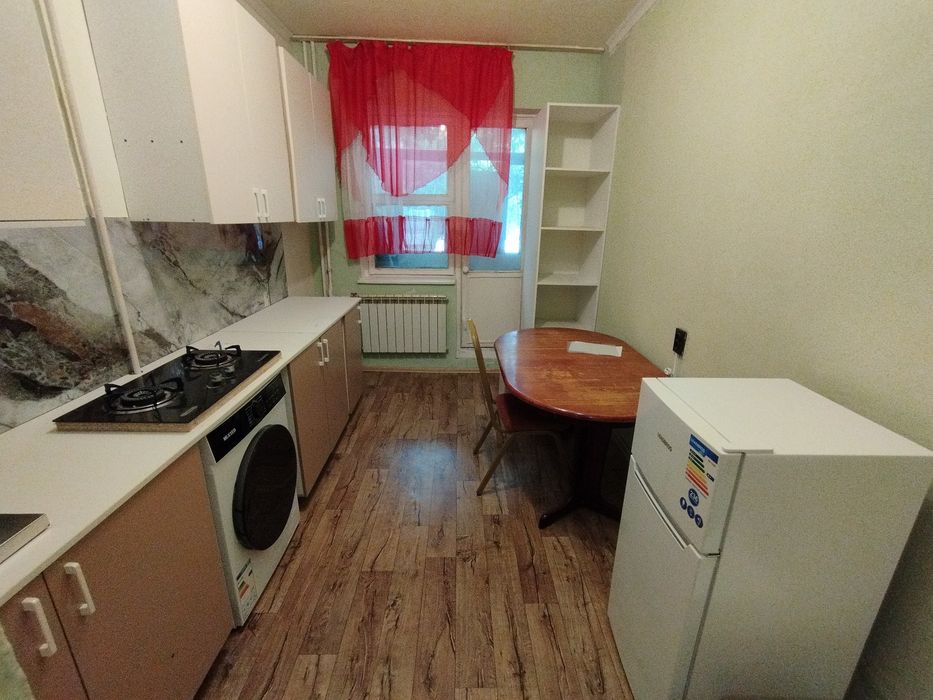 Сдам в аренду 2-х комнатную квартиру Тастак 2