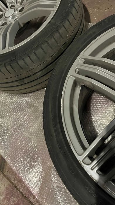 Vand Jante MAM Concave R19