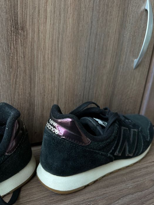 Дамски спортни обувки New Balance,обувки-леопардов принт Puma и Replay