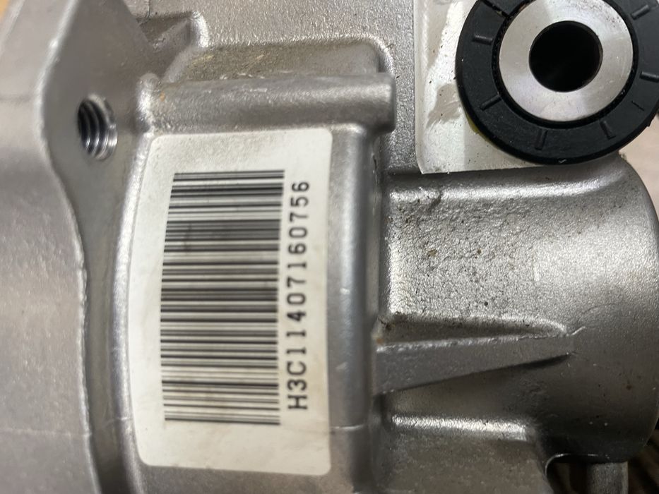 Кормилна  колона електрическа  рейка  HYUNDAI I30 11-17 год