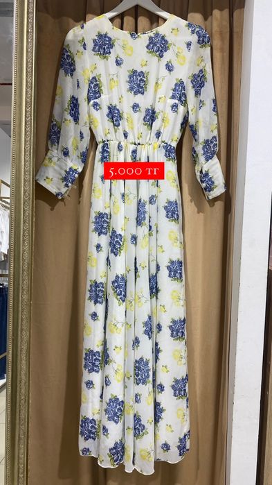 1,2 рет киілген көйлектер размер 44/46