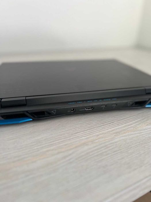 Acer Predator Helios Neo 16 i9-13900HX RTX 4060 32GB