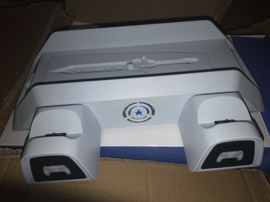 Продам! Подставка для Playstation 5