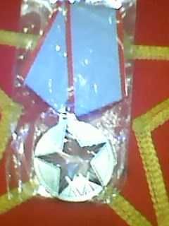 ордена и медали СССР аналоговые