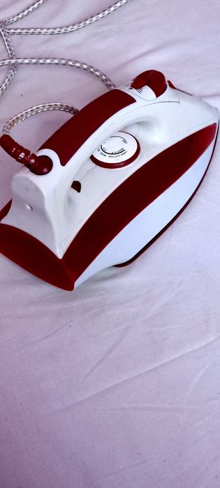 Fier de călcat Hausberg Hb7804 2200 W