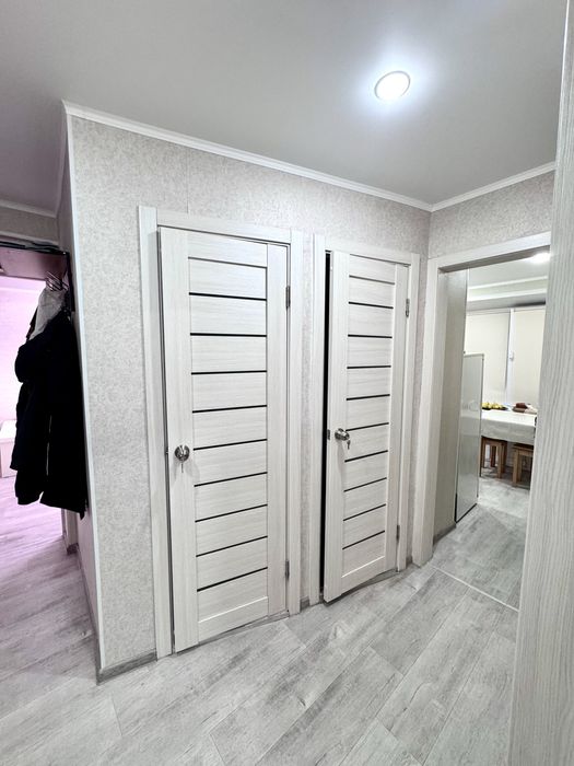 2 комнатная, Комсомольский 19