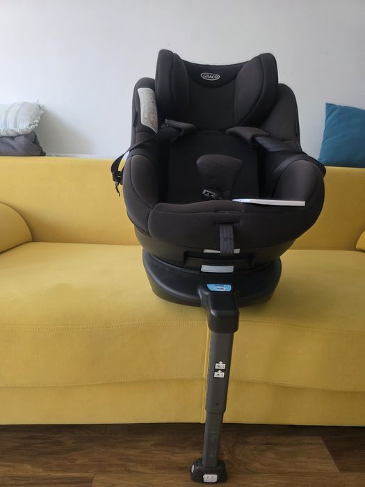Scaun auto Graco Turn 2 Me