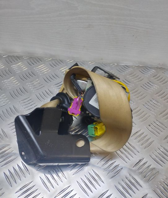 Centura Siguranta   Stanga spate 3D0857805J Volkswagen VW Phaeton pri