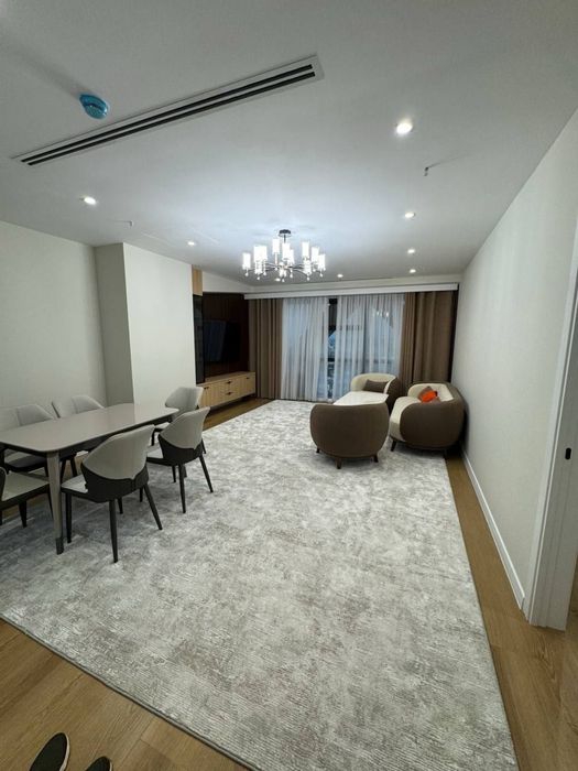 Сдается Piramit Tower 2-ком 57кв