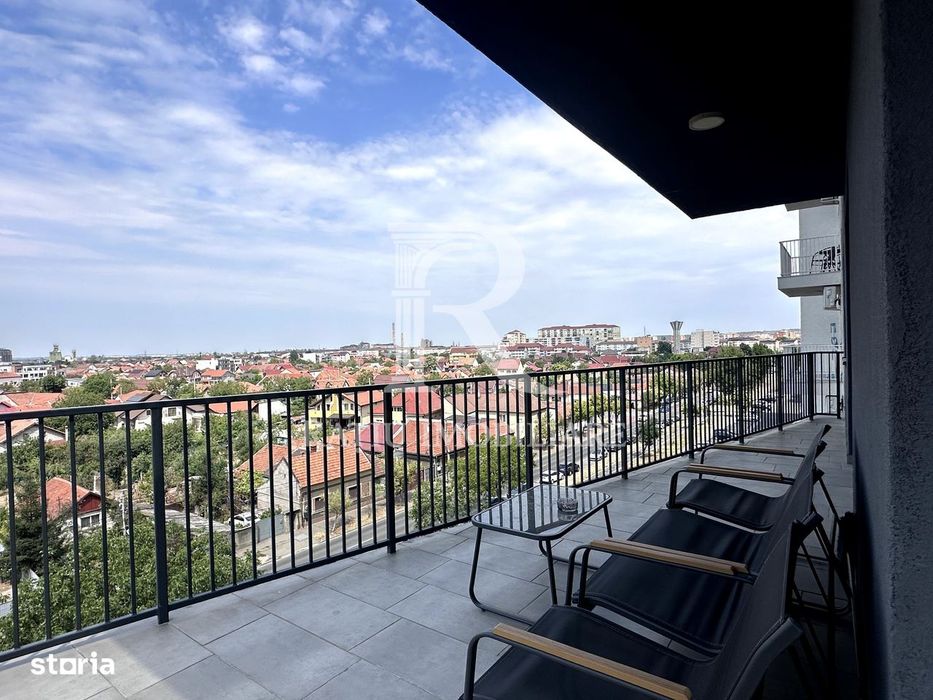 Apartament cu 3 camere | Prima Onestilor | Oradea