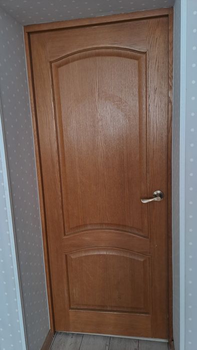 Двери межкомнатные