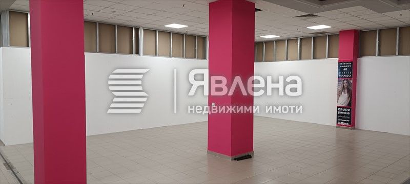 Дава се под наем Магазин в София, Люлин 10 - 717 кв.м за 8000 € - Снимка #4