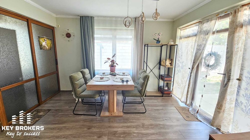 Продава се Къща в с. Гюльовца, Област Бургас - 121 кв.м за 1232 €/кв.м - Снимка #1