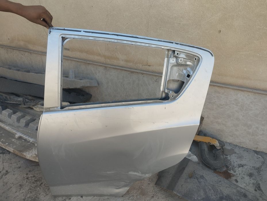 Spark uchun eshik rabochi