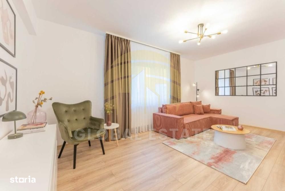 Inchiriere apartament 2 camere - Soseaua Giurgiului | Centrala