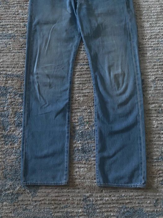 Джинсы Levis 501