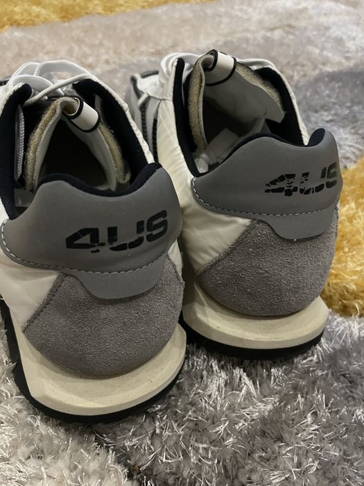 Мъжки маратонки Paciotti