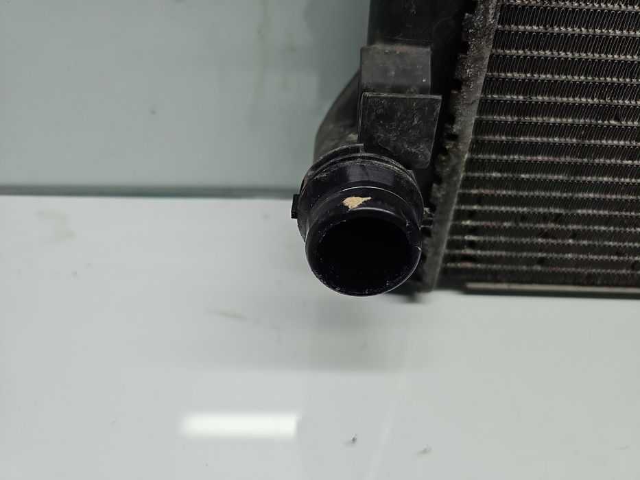 Radiator apa Skoda Superb III (3V3) [Fabr 2015-prezent] 5Q0121251ER 2.