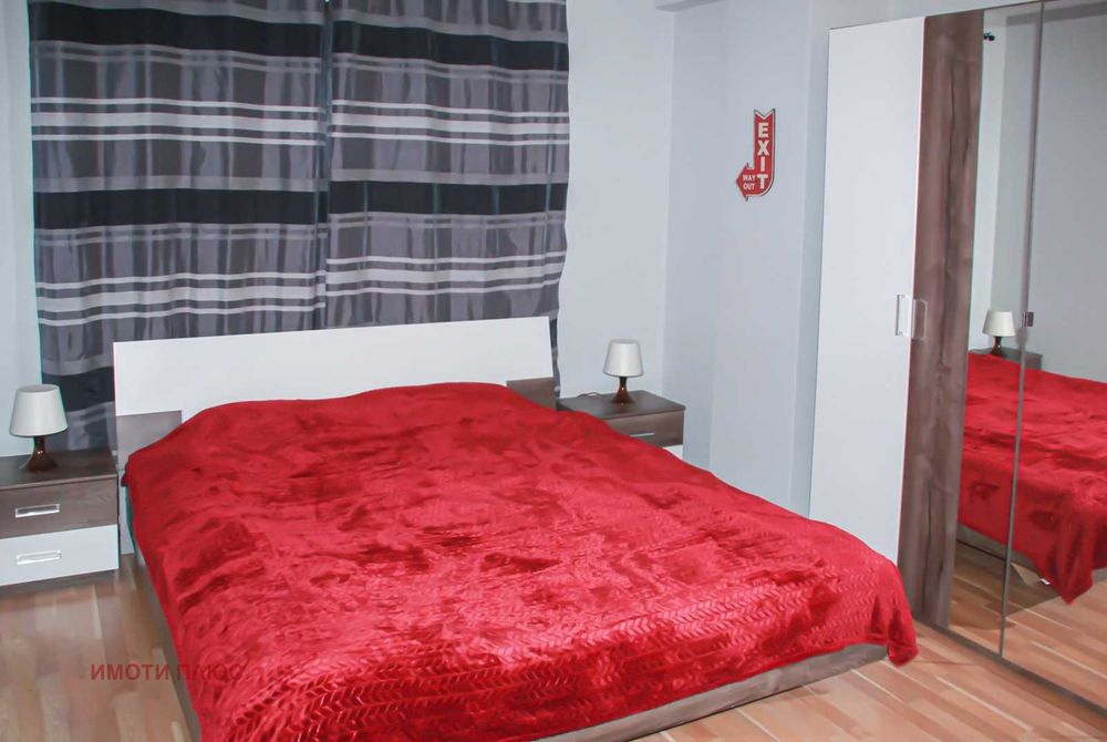 Дава се под наем Тристаен апартамент в София, Зона Б-19 - 85 кв.м за 847.62 € - Снимка #8