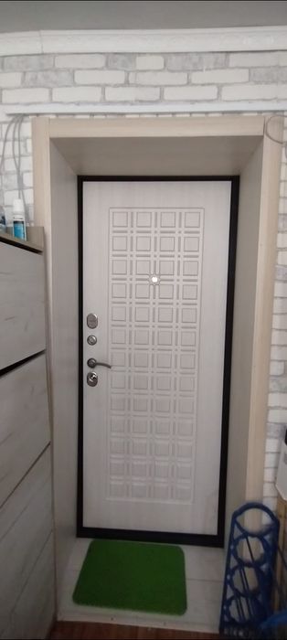 2 комнатная квартира