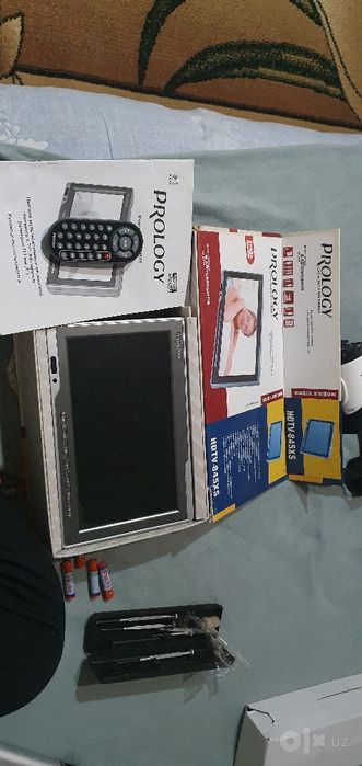 Mini televizor monitor