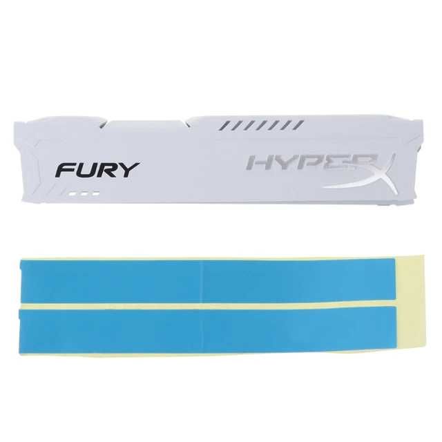 радиатор для модуля памяти