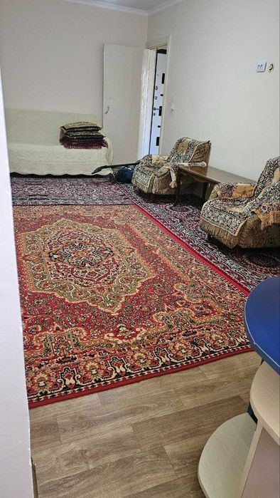 1 хоналик квартира 2 кават горгаз, гулчорбог ош