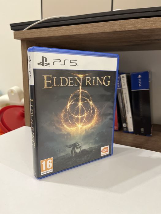 Elsen ring для ps5
