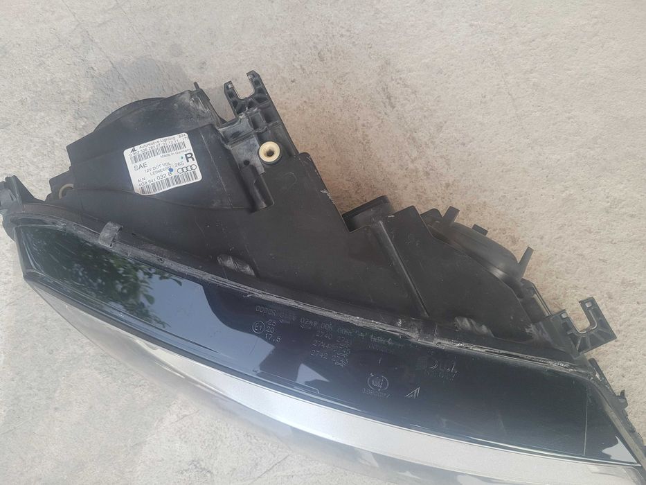 Audi A7,S7 Bi Xenon AFS Far,Farove,Ауди А7,S7 Би Ксенон Фар,фарове